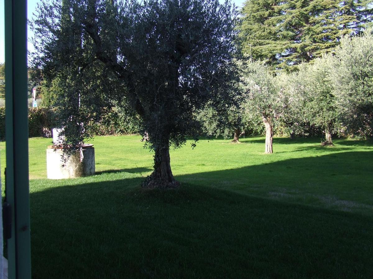 Bilocale Papavero, Magnolia O Girasole San Felice del Benaco Exterior photo